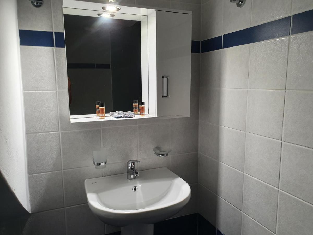 Stoupa Lefktro 8 Διαμέρισμα Εξωτερικό φωτογραφία