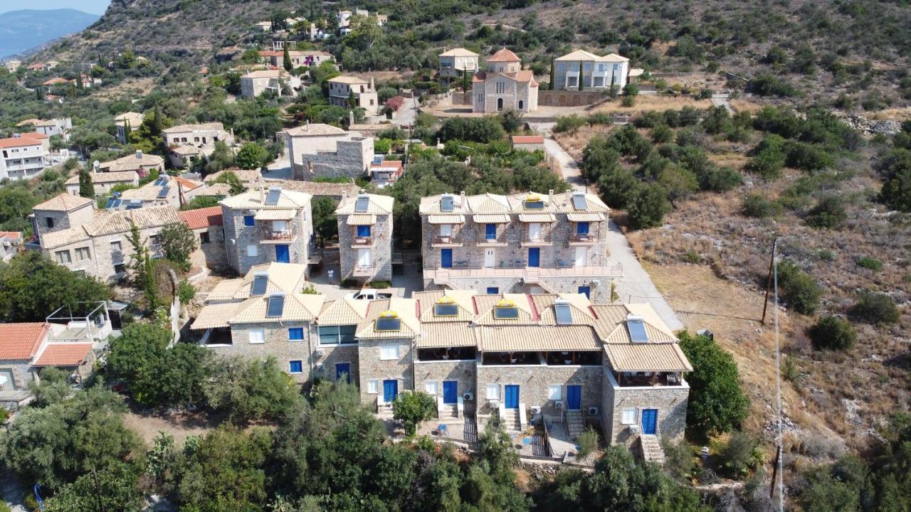 Stoupa Lefktro 8 Διαμέρισμα Εξωτερικό φωτογραφία