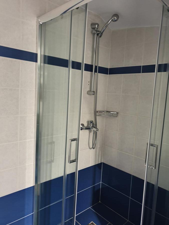 Stoupa Lefktro 8 Διαμέρισμα Εξωτερικό φωτογραφία